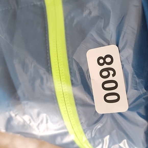 The North Face Cyclone windbreaker jacket size men M sleeve graphics hooded - Picture 11 of 11